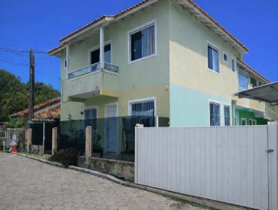 Apartamento para Venda, em Florian�polis, bairro Ingleses do Rio Vermelho, 2 dormit�rios, 1 banheiro, 1 vaga
