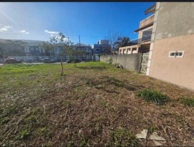 Terreno para Venda, em Florian�polis, bairro S�o Jo�o do Rio Vermelho