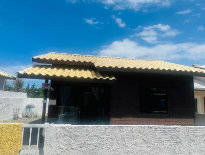 Casa para Venda, em Florian�polis, bairro S�o Jo�o do Rio Vermelho, 2 dormit�rios, 1 banheiro, 1 vaga