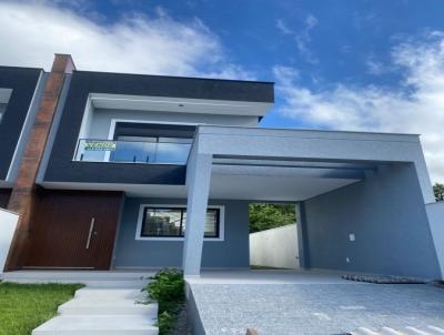 Cobertura para Venda, em Florian�polis, bairro S�o Jo�o do Rio Vermelho, 3 dormit�rios, 4 banheiros, 3 su�tes, 2 vagas