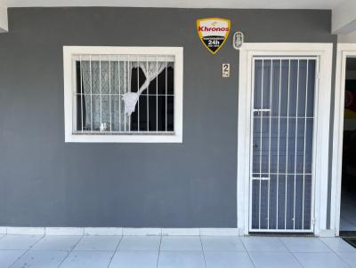 Apartamento para Loca��o, em Florian�polis, bairro S�o Jo�o do Rio Vermelho, 1 dormit�rio, 1 banheiro, 1 vaga
