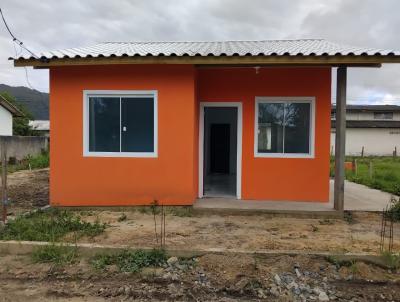 Casa para Venda, em Florian�polis, bairro S�o Jo�o do Rio Vermelho, 2 dormit�rios, 1 banheiro, 1 vaga