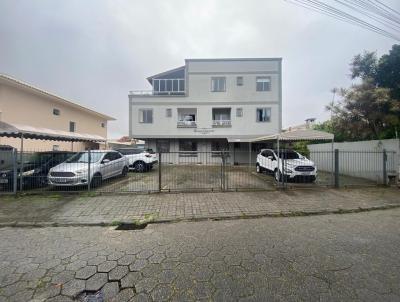 Apartamento para Venda, em Florian�polis, bairro Ingleses do Rio Vermelho, 2 dormit�rios, 2 banheiros, 1 su�te, 1 vaga