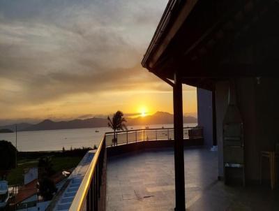 Apartamento para Venda, em Florian�polis, bairro Ponta das Canas, 1 dormit�rio, 1 banheiro, 1 vaga
