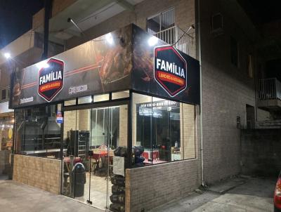 Comercial para Venda, em Florian�polis, bairro Santinho