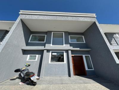 Sobrado para Venda, em Florian�polis, bairro Ingleses do Rio Vermelho, 3 dormit�rios, 2 su�tes