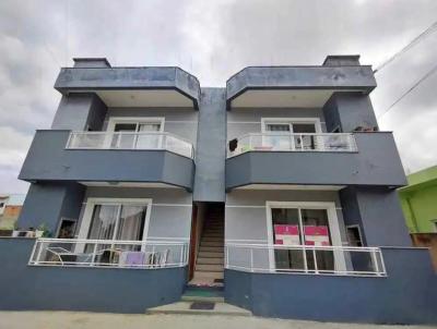 Apartamento para Venda, em Florian�polis, bairro Ingleses do Rio Vermelho, 2 dormit�rios, 2 banheiros, 1 su�te, 1 vaga