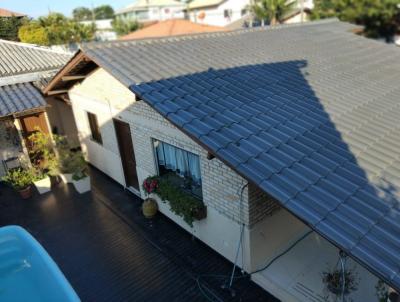 Casa para Venda, em Florian�polis, bairro Ingleses do Rio Vermelho, 3 dormit�rios, 2 banheiros, 2 su�tes, 4 vagas