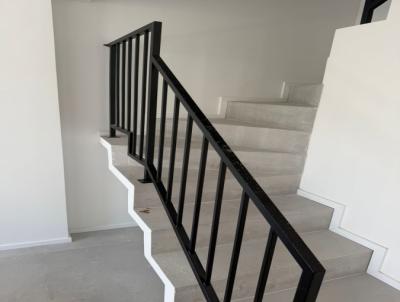 Casa para Venda, em Florian�polis, bairro Cachoeira do Bom Jesus, 3 dormit�rios, 2 banheiros, 1 su�te, 1 vaga