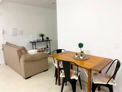 Apartamento para Venda, em Florian�polis, bairro Cachoeira do Bom Jesus, 1 dormit�rio, 1 banheiro