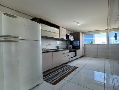 Apartamento para Loca��o, em Florian�polis, bairro Ingleses do Rio Vermelho, 2 dormit�rios, 2 banheiros, 1 su�te