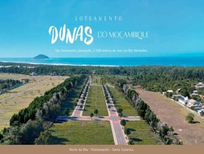 Terreno para Venda, em Florian�polis, bairro Mo�ambique