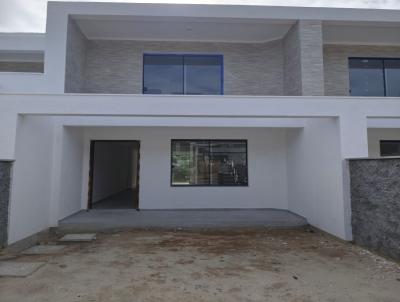 Sobrado para Venda, em Florian�polis, bairro S�o Jo�o do Rio Vermelho, 2 dormit�rios, 3 banheiros, 2 su�tes, 2 vagas