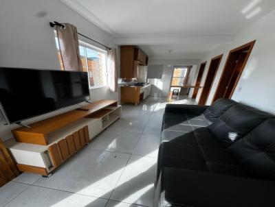 Apartamento para Venda, em Florian�polis, bairro S�o Jo�o do Rio Vermelho, 2 dormit�rios, 1 banheiro, 1 vaga