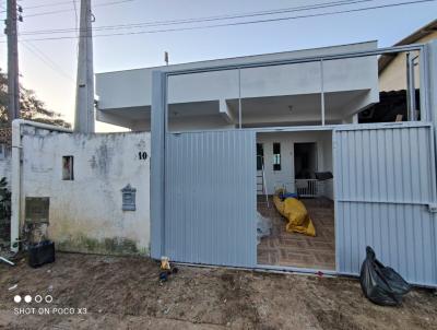Casa para Venda, em Florian�polis, bairro S�o Jo�o do Rio Vermelho, 2 dormit�rios, 1 banheiro, 1 vaga