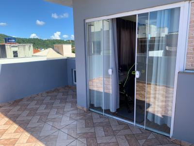 Triplex para Venda, em Florian�polis, bairro Ingleses do Rio Vermelho, 3 dormit�rios, 2 banheiros, 1 su�te, 1 vaga