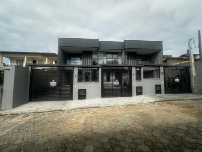 Sobrado para Venda, em Florian�polis, bairro Ingleses do Rio Vermelho, 3 dormit�rios, 2 banheiros, 1 su�te, 1 vaga