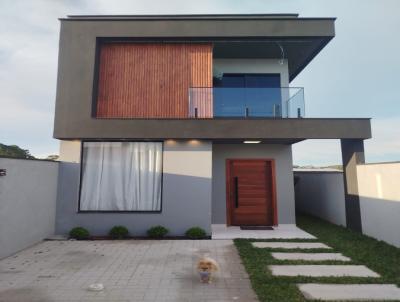 Sobrado para Venda, em Florian�polis, bairro S�o Jo�o do Rio Vermelho, 1 banheiro, 2 su�tes