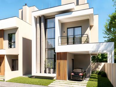 Casa para Venda, em Florian�polis, bairro Cachoeira do Bom Jesus, 3 dormit�rios, 1 su�te