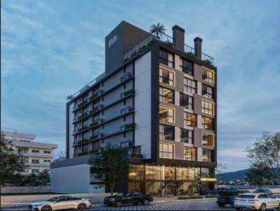 Studio para Venda, em Florian�polis, bairro Gaivotas, 2 dormit�rios
