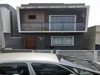 Sobrado para Venda, em Florian�polis, bairro S�o Jo�o do Rio Vermelho, 3 dormit�rios, 3 banheiros, 1 su�te, 1 vaga