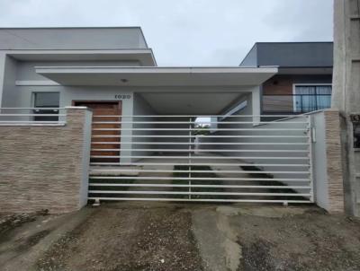 Casa para Venda, em Florian�polis, bairro S�o Jo�o do Rio Vermelho, 2 dormit�rios, 1 banheiro, 1 vaga