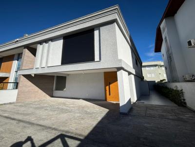 Sobrado para Venda, em Florian�polis, bairro Ingleses do Rio Vermelho, 3 dormit�rios, 3 banheiros, 1 su�te, 3 vagas
