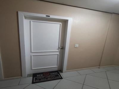 Apartamento para Venda, em Florian�polis, bairro Santinho, 2 dormit�rios, 2 banheiros, 1 su�te, 1 vaga