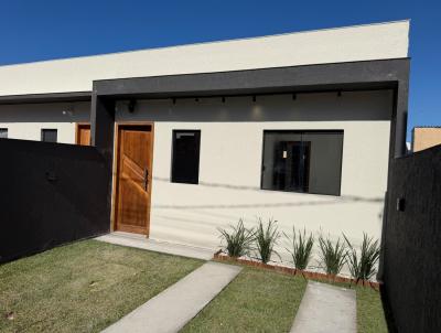 Casa para Venda, em Florian�polis, bairro S�o Jo�o do Rio Vermelho, 2 dormit�rios, 1 banheiro, 1 vaga