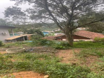Terreno para Venda, em Florian�polis, bairro Cachoeira do Bom Jesus