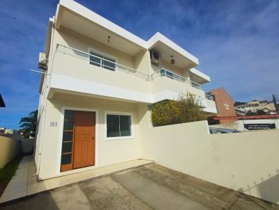 Sobrado para Venda, em Florian�polis, bairro Ingleses do Rio Vermelho, 2 dormit�rios, 2 banheiros