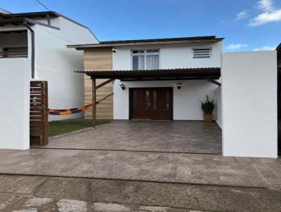 Casa para Venda, em Florian�polis, bairro S�o Jo�o do Rio Vermelho, 2 dormit�rios, 2 banheiros, 1 vaga