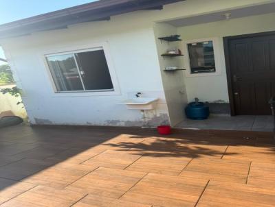 Casa para Venda, em Florian�polis, bairro Vargem Pequena, 2 dormit�rios, 1 banheiro, 2 vagas