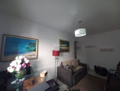 Apartamento para Venda, em Florian�polis, bairro Kobrasol, 2 dormit�rios, 1 banheiro, 1 vaga