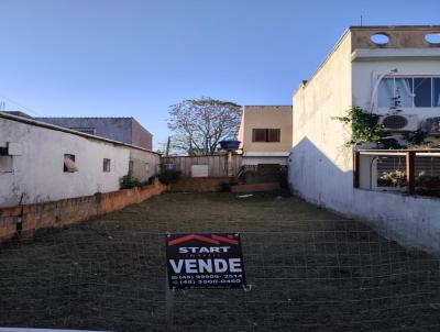 Terreno para Venda, em Florian�polis, bairro S�o Jo�o do Rio Vermelho