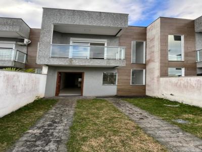 Sobrado para Venda, em Florian�polis, bairro S�o Jo�o do Rio Vermelho, 3 banheiros, 2 su�tes, 1 vaga