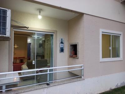 Apartamento para Loca��o, em Florian�polis, bairro S�o Jo�o do Rio Vermelho, 2 dormit�rios, 1 banheiro, 1 vaga