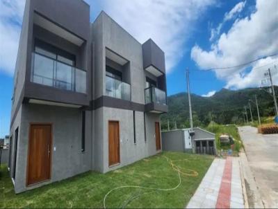 Cobertura para Venda, em Florian�polis, bairro Vargem do Bom Jesus, 3 dormit�rios, 4 banheiros, 3 su�tes