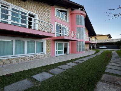 Casa para Venda, em Florian�polis, bairro Gaivotas, 6 dormit�rios, 6 banheiros, 4 su�tes, 4 vagas