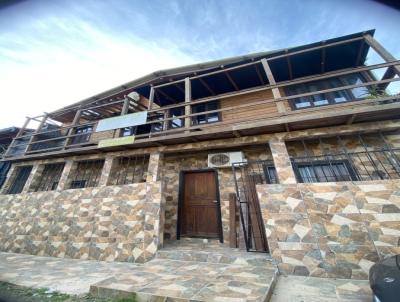 Casa para Venda, em Florian�polis, bairro S�o Jo�o do Rio Vermelho, 3 dormit�rios, 2 banheiros, 1 su�te