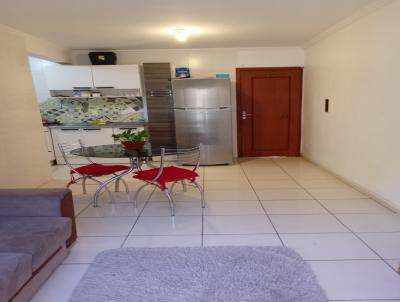 Apartamento para Loca��o, em Florian�polis, bairro Ingleses do Rio Vermelho, 2 dormit�rios, 2 banheiros, 1 vaga