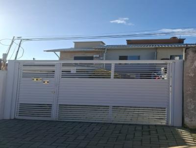 Sobrado para Venda, em Florian�polis, bairro S�o Jo�o do Rio Vermelho, 2 dormit�rios, 2 banheiros, 1 vaga