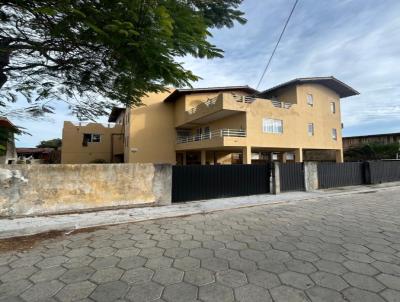 Apartamento para Venda, em Florian�polis, bairro Ingleses do Rio Vermelho, 1 dormit�rio, 1 banheiro, 1 vaga