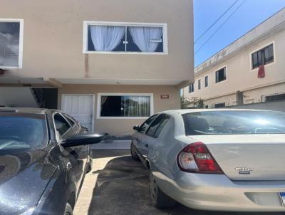 Apartamento para Venda, em Florian�polis, bairro S�o Jo�o do Rio Vermelho, 2 dormit�rios, 1 banheiro, 2 vagas