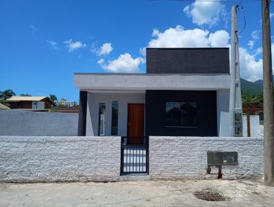 Casa para Venda, em Palho�a, bairro Praia de Fora, 2 dormit�rios, 1 su�te