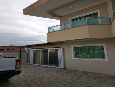 Sobrado para Venda, em Florian�polis, bairro S�o Jo�o do Rio Vermelho, 2 dormit�rios, 2 banheiros, 1 su�te, 2 vagas