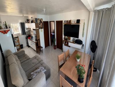Apartamento para Venda, em Florian�polis, bairro Ingleses do Rio Vermelho, 2 dormit�rios, 1 banheiro, 1 vaga