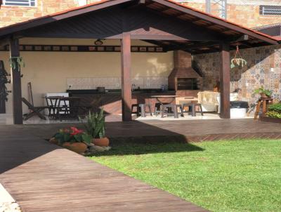 Casa para Venda, em Florian�polis, bairro Campeche, 10 dormit�rios, 7 banheiros