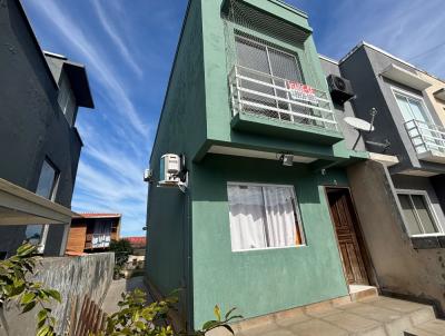 Sobrado para Venda, em Florian�polis, bairro S�o Jo�o do Rio Vermelho, 2 dormit�rios, 1 banheiro, 1 vaga