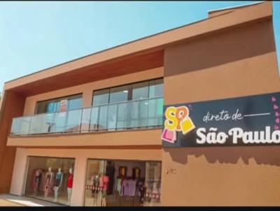Comercial para Venda, em Florian�polis, bairro S�o Jo�o do Rio Vermelho, 12 vagas
